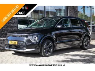 Kia Niro EV ExecutiveLine 64.8 kWh | Harman kardon | head up | Adapt cruise