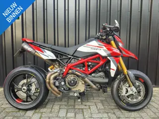 Ducati Hypermotard 950 SP Super-Hypermotard