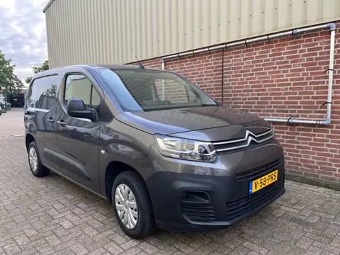 Citroen BERLINGO 1.2 PureTech Club AIRCO BPM VRIJ MARGE