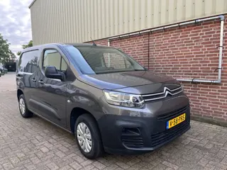 Citroen BERLINGO 1.2 PureTech Club AIRCO BPM VRIJ MARGE