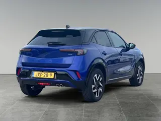 Foto 17 van Opel Mokka GS 1.2 Turbo Hybrid 145pk | 8 JAAR GARANTIE! | MATRIX LED | WINTER PACK | 180° CAMERA | A