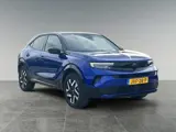 Foto 25 van Opel Mokka GS 1.2 Turbo Hybrid 145pk | 8 JAAR GARANTIE! | MATRIX LED | WINTER PACK | 180° CAMERA | A