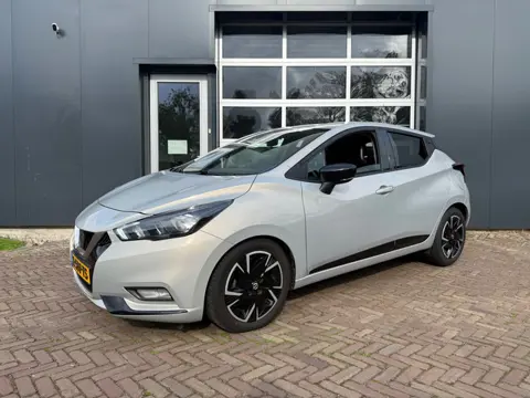 Nissan Micra 1.0 IG-T N-Design