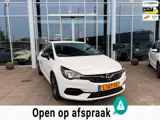 Foto 30 van Opel Astra 1.2 Design & Tech|cam |PDC|carplay|LED|laneassist