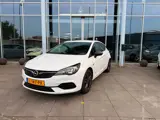 Foto 21 van Opel Astra 1.2 Design & Tech|cam |PDC|carplay|LED|laneassist