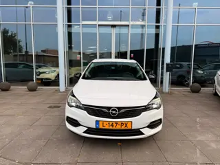 Foto 12 van Opel Astra 1.2 Design & Tech|cam |PDC|carplay|LED|laneassist