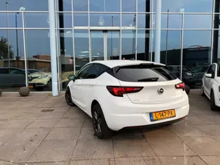 Foto 15 van Opel Astra 1.2 Design & Tech|cam |PDC|carplay|LED|laneassist