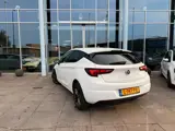 Foto 25 van Opel Astra 1.2 Design & Tech|cam |PDC|carplay|LED|laneassist