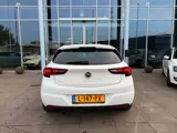 Foto 26 van Opel Astra 1.2 Design & Tech|cam |PDC|carplay|LED|laneassist