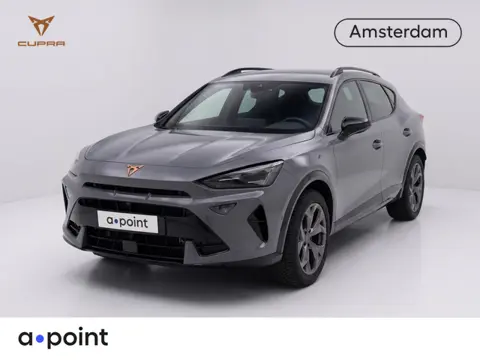 CUPRA Formentor FL Business 204pk Automaat (DSG) | Navigatie | Parkeersensoren (Park assist) | Rondo
