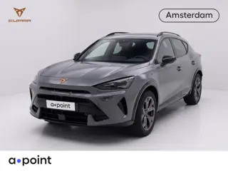 CUPRA Formentor FL Business 204pk Automaat (DSG) | Navigatie | Parkeersensoren (Park assist) | Rondo