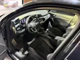Foto 16 van Audi Q3 40 TFSI quattro Pro Line S-line|Pano|Camera