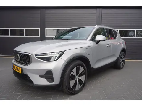 Volvo XC40 1.5 T4 Plug-in hybrid Aut/Carplay/Camera/Cruise/Navi/Climate Control