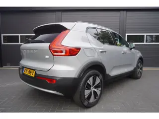 Foto 18 van Volvo XC40 1.5 T4 Plug-in hybrid Aut/Carplay/Camera/Cruise/Navi/Climate Control
