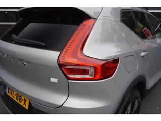 Foto 17 van Volvo XC40 1.5 T4 Plug-in hybrid Aut/Carplay/Camera/Cruise/Navi/Climate Control