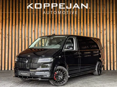Volkswagen Transporter 2.0 TDI 204PK DSG L2H1 Bulli | LED KOPLAMPEN | DIGITALE COCKPIT | ADAPTIVE CR