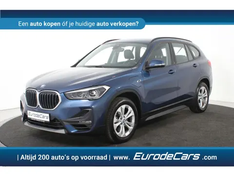 BMW X1 xDrive25e *1ste Eigenaar*Leer*Navigatie*Trekhaak*