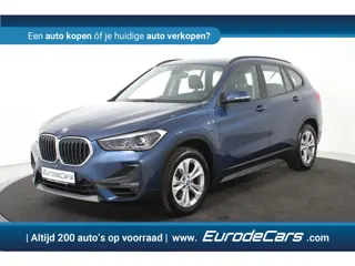 BMW X1 xDrive25e *1ste Eigenaar*Leer*Navigatie*Trekhaak*