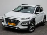 Foto 26 van Hyundai KONA 1.6 GDI HEV Fashion Adapt. cruise/ Carplay/ DAB+/ Camera/ Full map navigatie
