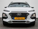 Foto 24 van Hyundai KONA 1.6 GDI HEV Fashion Adapt. cruise/ Carplay/ DAB+/ Camera/ Full map navigatie