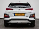 Foto 23 van Hyundai KONA 1.6 GDI HEV Fashion Adapt. cruise/ Carplay/ DAB+/ Camera/ Full map navigatie