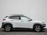Foto 22 van Hyundai KONA 1.6 GDI HEV Fashion Adapt. cruise/ Carplay/ DAB+/ Camera/ Full map navigatie