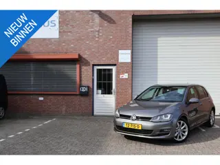 Volkswagen Golf 1.4 TSI Business Edition R Connected  Leder Xenon Pano Camera Navi Massage Cruise AP