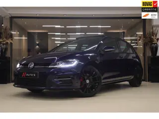 Volkswagen Golf 1.5 TSI Highline Business R Pano/Carplay/Cam/Navi/Vol