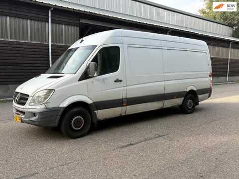 Mercedes-Benz Sprinter 516 2.2 CDI 432