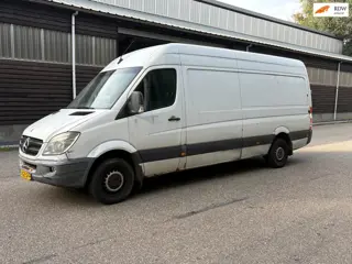 Mercedes-Benz Sprinter 516 2.2 CDI 432