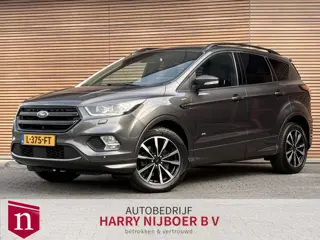 Ford Kuga 1.5 AWD EcoBoost ST Line Trekhaak / Automaat / Navi / Camera