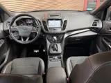 Foto 30 van Ford Kuga 1.5 AWD EcoBoost ST Line Trekhaak / Automaat / Navi / Camera