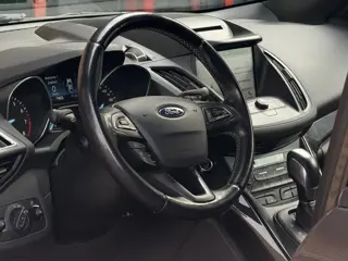 Foto 15 van Ford Kuga 1.5 AWD EcoBoost ST Line Trekhaak / Automaat / Navi / Camera