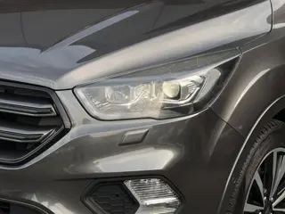 Foto 12 van Ford Kuga 1.5 AWD EcoBoost ST Line Trekhaak / Automaat / Navi / Camera