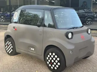Citroën Brommobiel AMI AUTOMAAT PANORAMADAK LED (bj 2025)