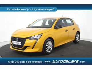 Foto 12 van Peugeot 208 Active *1ste Eigenaar*Airco*DAB*Cruise Control*