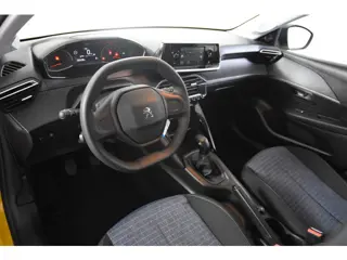 Foto 13 van Peugeot 208 Active *1ste Eigenaar*Airco*DAB*Cruise Control*