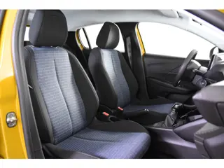 Foto 14 van Peugeot 208 Active *1ste Eigenaar*Airco*DAB*Cruise Control*