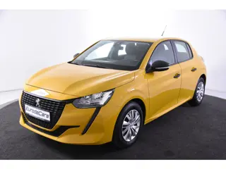 Foto 15 van Peugeot 208 Active *1ste Eigenaar*Airco*DAB*Cruise Control*