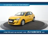 Foto 26 van Peugeot 208 Active *1ste Eigenaar*Airco*DAB*Cruise Control*