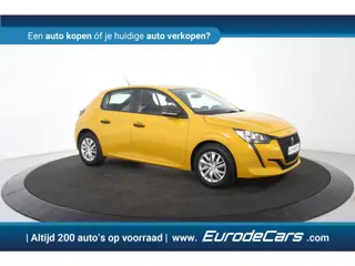 Foto 17 van Peugeot 208 Active *1ste Eigenaar*Airco*DAB*Cruise Control*