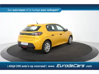 Foto 18 van Peugeot 208 Active *1ste Eigenaar*Airco*DAB*Cruise Control*