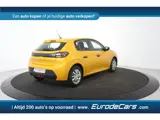 Foto 28 van Peugeot 208 Active *1ste Eigenaar*Airco*DAB*Cruise Control*