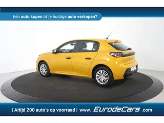 Foto 19 van Peugeot 208 Active *1ste Eigenaar*Airco*DAB*Cruise Control*