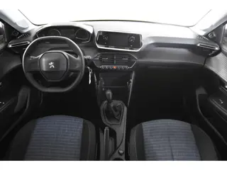 Foto 20 van Peugeot 208 Active *1ste Eigenaar*Airco*DAB*Cruise Control*