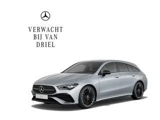 Mercedes-Benz CLA-Klasse Shooting Brake CLA 250 e Shooting Brake AMG line | Panorama Distronic Multi