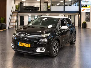 Citroen C3 1.2 PureTech Airco|Cruisec|Pdc|Navi|Nap