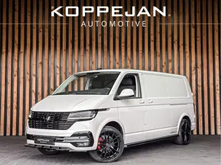 Volkswagen Transporter 2.0 TDI 204PK DSG 4Motion Bestelwagen L2H1 | 2X SCHUIFDEUR | DIGITALE COCKPIT