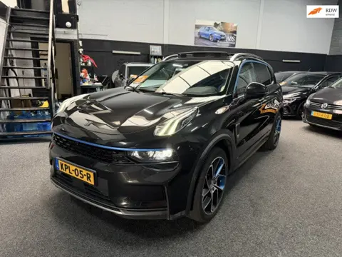 Lynk & Co 01 1.5