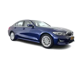 BMW 3-serie 320d High Executive Edition *LEATHER | FULL-LED | HEATED-COMFORTSEATS | DIGI-COCKPIT | N